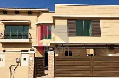 427 Sq.yd House for Sale in Sector H, Askari 5, Malir Cantonment, Karachi