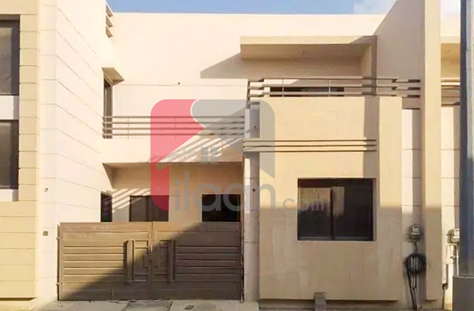160 Sq.yd House for Sale in Saima Villas, Karachi Motorway, Karachi