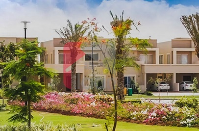 235 Sq.yd House for Sale in Precinct 31, Bahria Town, Karachi