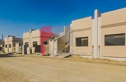 120 Sq.yd House for Sale in Saima Villas, Karachi Motorway, Karachi