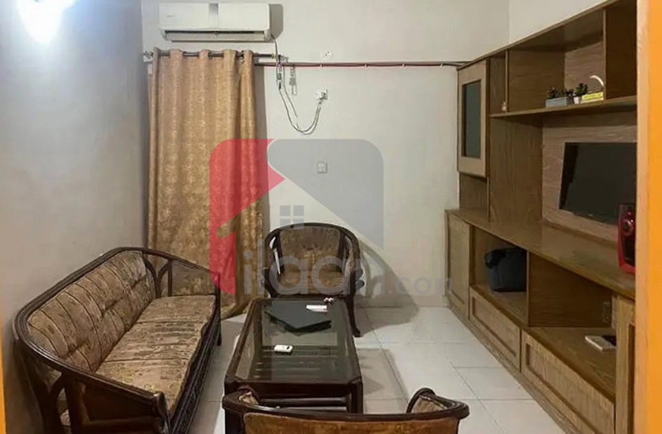 2 Bed Apartment for Sale on Abul Hassan Isphani Road, Karachi