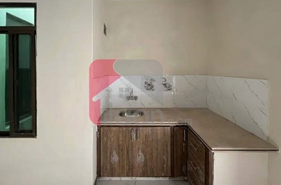 2 Bed Apartment for Sale in State Bank of Pakistan Housing Society, Sector 17-A, Scheme 33, Karachi