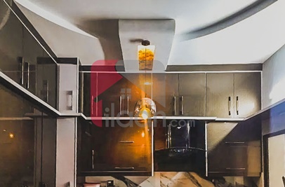 120 Sq.yd House for Rent (Ground Floor) in Capital Cooperative Housing Society, Scheme 33, Karachi