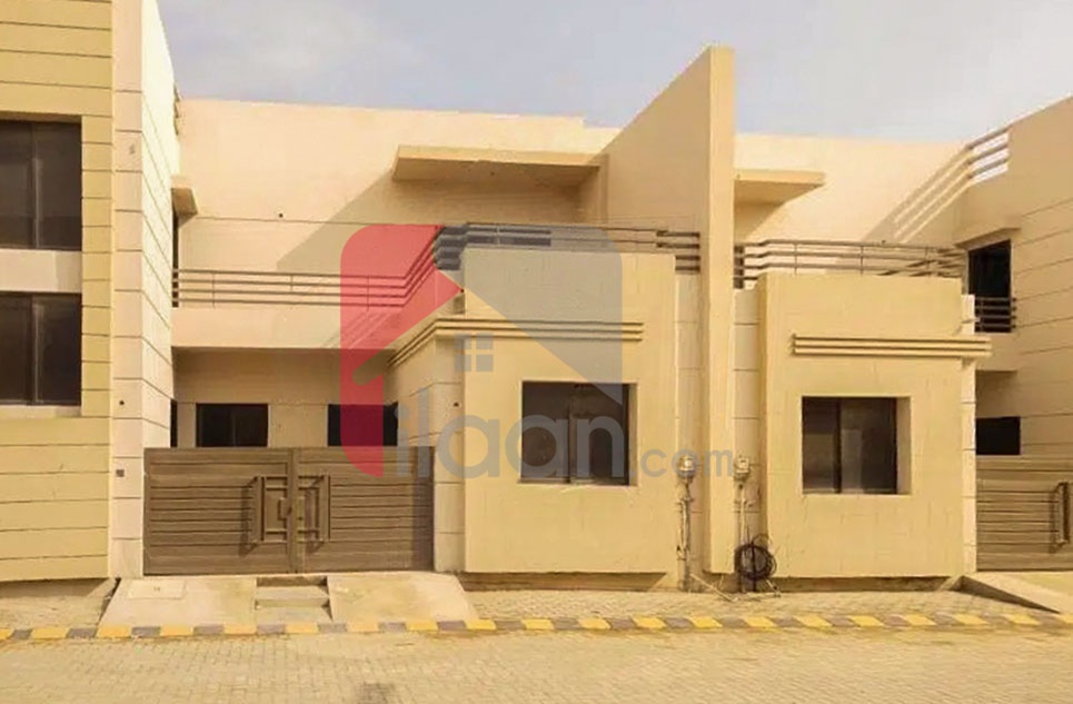 160 Sq.yd House for Sale in Saima Villas, Karachi Motorway, Karachi