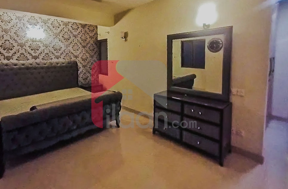 3 Bed Apartment for Sale in Block 8, Clifton, Karachi
