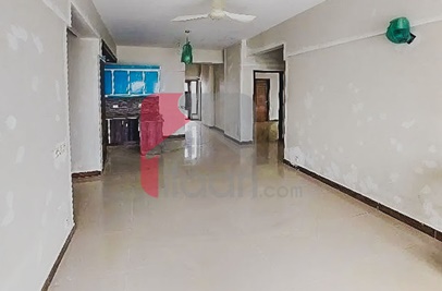 3 Bed Apartment for Rent in Block 8, Clifton, Karachi