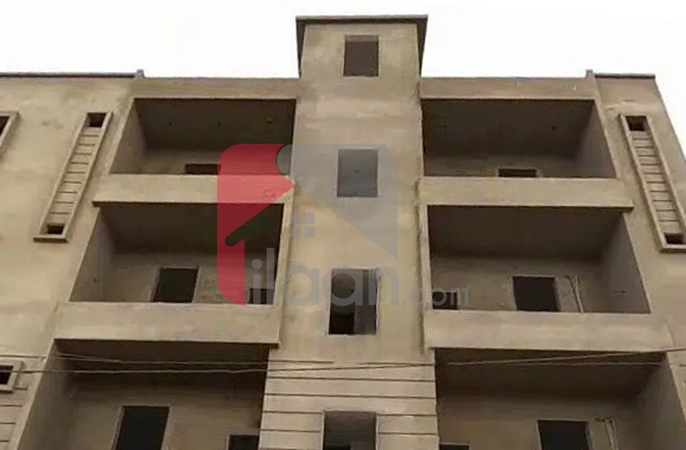 3 Bed Apartment for Sale in Karachi Rajput Co operative Housing Society, Scheme 33, Karachi
