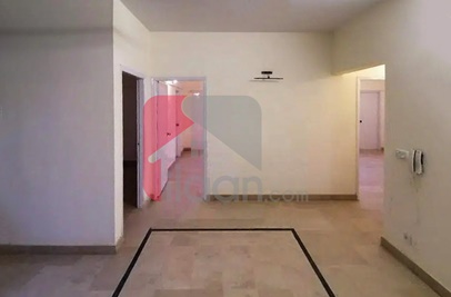 4 Bed Apartment for Sale in Bukhari Commercial Area, Phase 6, DHA Karachi
