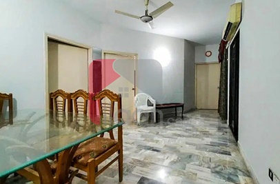 3 Bed Apartment for Sale in Sharfabad, Gulshan-e-iqbal, Karachi