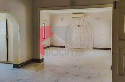 1100 Sq.yd House for Sale in Phase 2, DHA Karachi