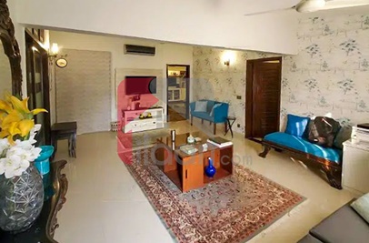 3 Bed Apartment for Sale in Phase 5, DHA Karachi