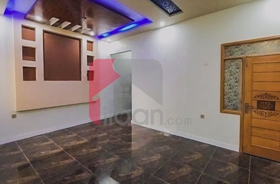 240 Sq.yd House for Sale in Saadi Garden, Scheme 33, Karachi
