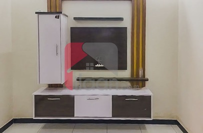 120 Sq.yd House for Sale in Saadi Town, Scheme 33, Karachi