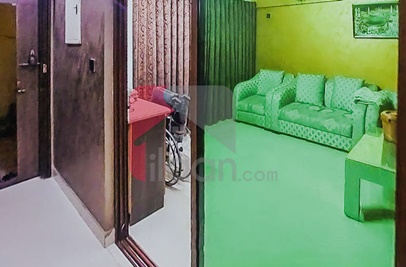 3 Bed Apartment for Sale in Sindhi Muslim Cooperative Housing Society, Karachi