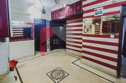 2 Bed Apartment for Sale in Punjab Chowrangi, Karachi