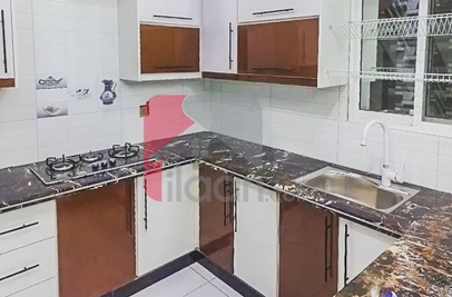 120 Sq.yd House for Sale in Gulshan-E-Usman, Karachi