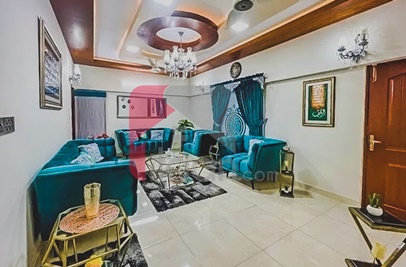 4 Bed Apartment for Sale in Lateef Duplex Luxuria, Scheme 33, Karachi