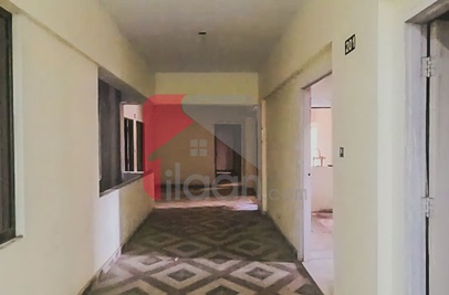 3 Bed Apartment for Sale in Gizri, Karachi