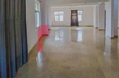 750 Sq.yd House for Rent on Shahrah-e-Faisal, Karachi