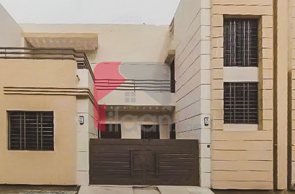 120 Sq.yd House for Sale in Saima Villas, Karachi Motorway, Karachi