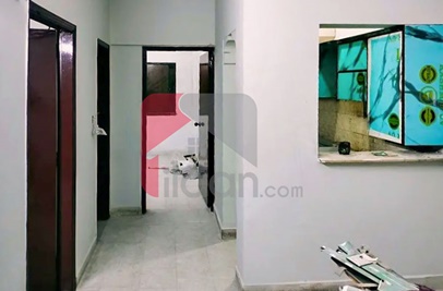 2 Bed Apartment for Sale in Memon Nagar, Scheme 33, Karachi