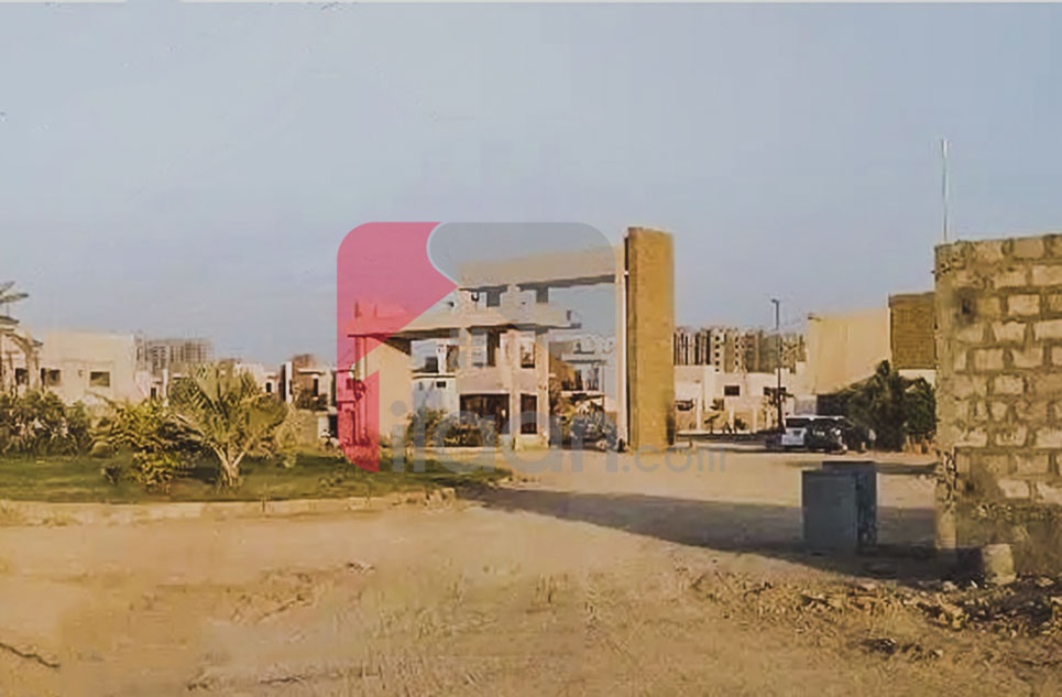 120 Sq.yd House for Rent in Saima Elite Villas, Karachi