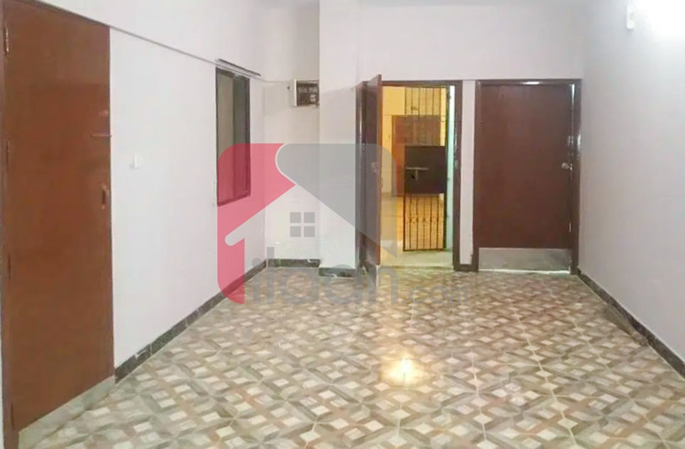 4 Bed Apartment for Sale in Mohammad Ali Society, Gulshan-e-Iqbal, Scheme 33, Karachi