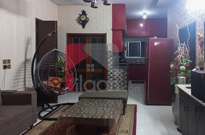 170 Sq.yd House for Sale (Ground Floor) in Block 3A, Gulistan-e-Johar, Karachi