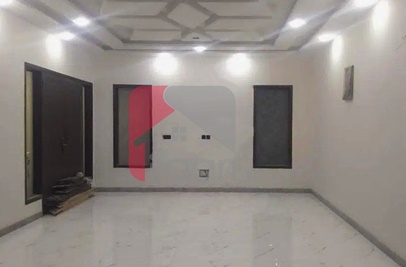 600 Sq.yd House for Rent (Ground Floor) in Block L, North Nazimabad Town, Karachi