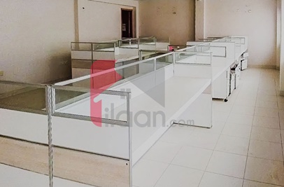 600 Sq.yd House for Rent on Shahrah-e-Faisal, Karachi