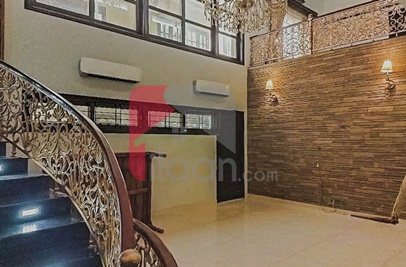 600 Sq.yd House for Rent on Shahrah-e-Faisal, Karachi