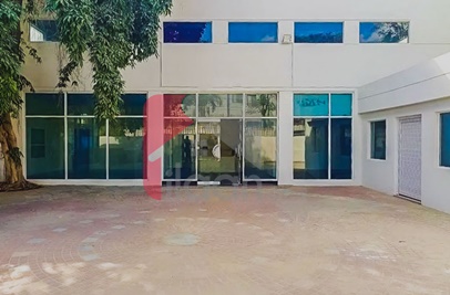 1000 Sq.yd House for Rent on Shahrah-e-Faisal, Karachi