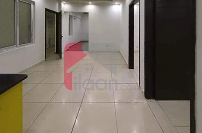 256 Sq.yd House for Rent (First Floor) in Block L, North Nazimabad Town, Karachi