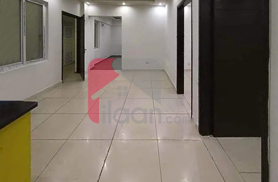 256 Sq.yd House for Rent (First Floor) in Block L, North Nazimabad Town, Karachi