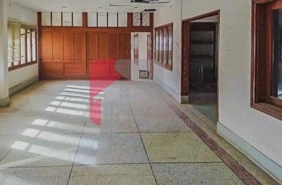 1000 Sq.yd House for Rent in PECHS, Karachi
