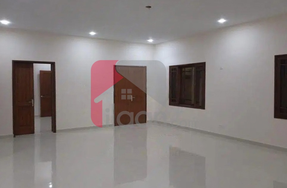 400 Sq.yd House for Rent (First Floor) in PIA Society, Faisal Cantonment, Karachi