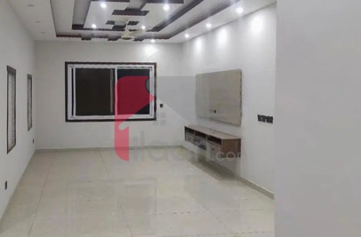 200 Sq.yd House for Rent (First Floor) in PIA Society, Faisal Cantonment, Karachi