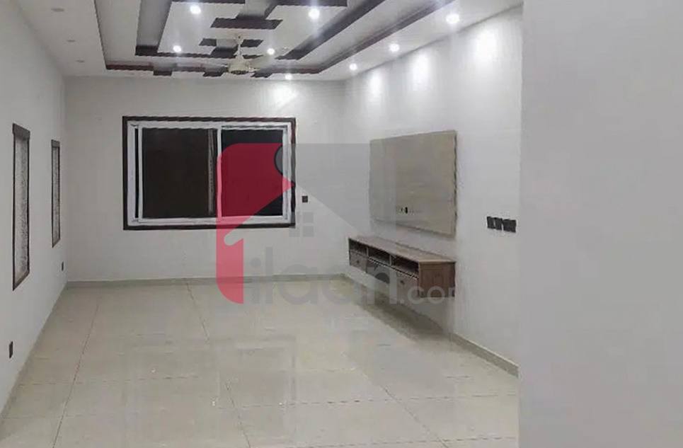 200 Sq.yd House for Rent (First Floor) in PIA Society, Faisal Cantonment, Karachi