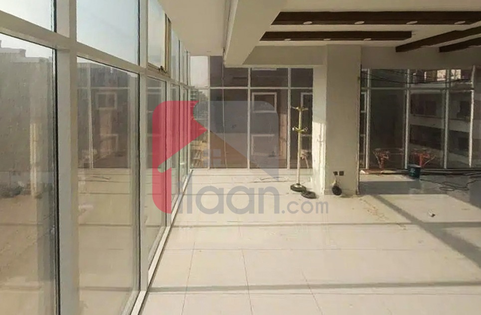 56 Sq.yd Office for Rent in Bukhari Commercial Area, Phase 6, DHA Karachi