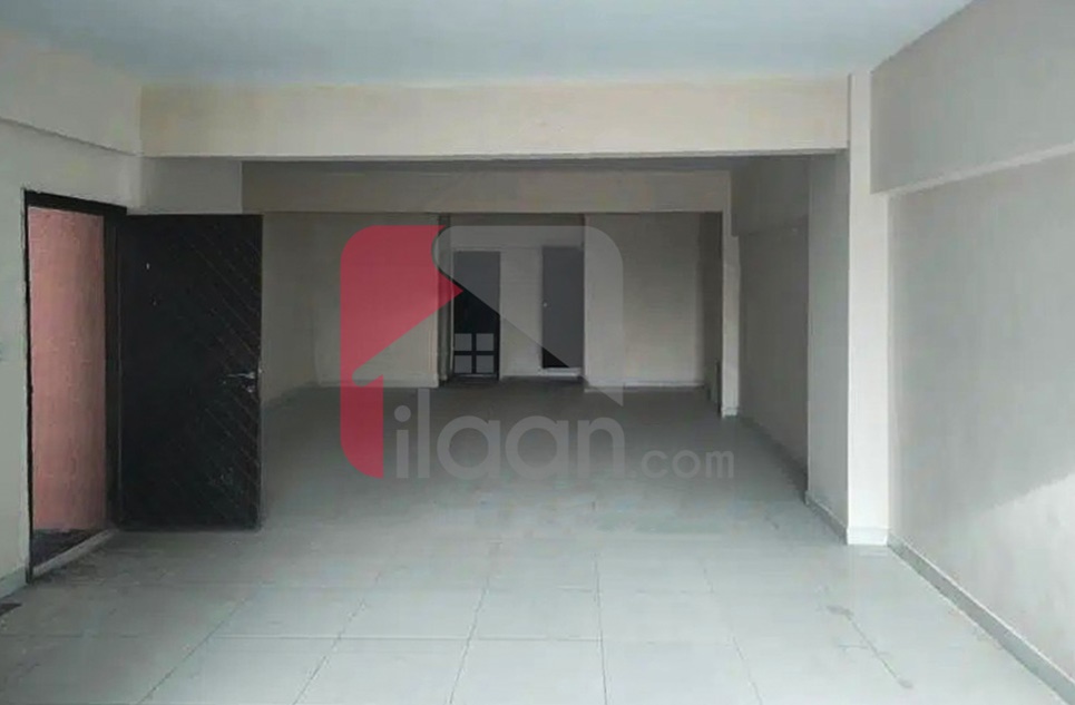 2040 Sq.yd Office for Sale in Phase 6, DHA Karachi