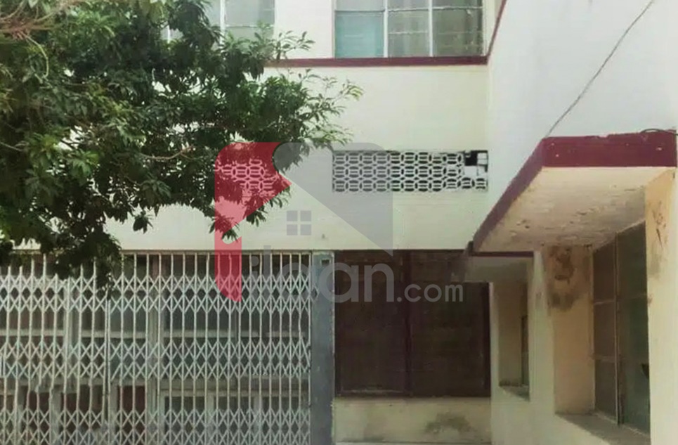 1000 Sq.yd House for Sale in Block 4, Federal B Area, Karachi