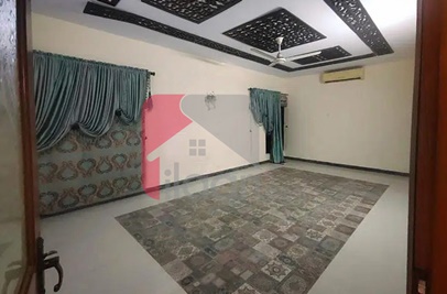 250 Sq.yd House for Sale in Block 5, Clifton, Karachi
