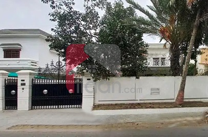 1000 Sq.yd House for Rent in Phase 6, DHA Karachi