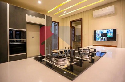 500 Sq.yd House for Sale in Phase 8, DHA Karachi