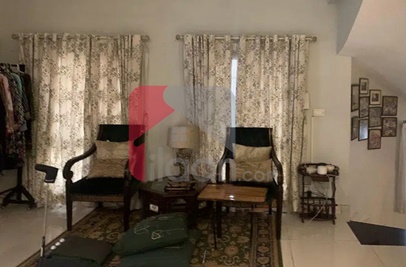 500 Sq.yd House for Sale in Phase 6, DHA Karachi