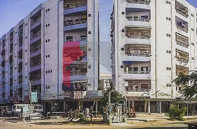 94 Sq.yd House for Sale in Sector Z, Gulshan-e-Maymar, Karachi