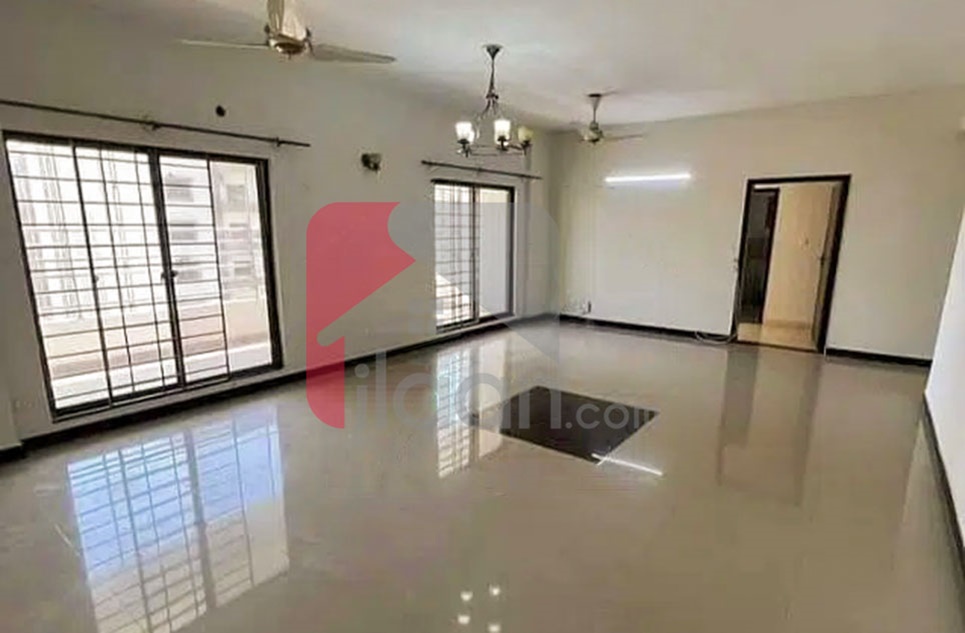 3 Bed Apartment for Rent in Askari 5, Malir Cantonment, Karachi