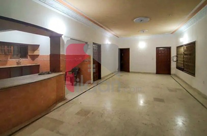 300 Sq.yd House for Rent (Ground Floor) in Block L, North Nazimabad Town, Karachi