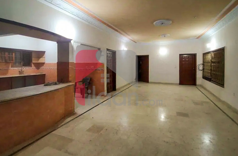 300 Sq.yd House for Rent (Ground Floor) in Block L, North Nazimabad Town, Karachi