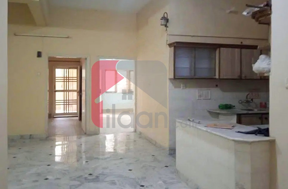 256 Sq.yd House for Rent (Ground Floor) in Block N, North Nazimabad Town, Karachi